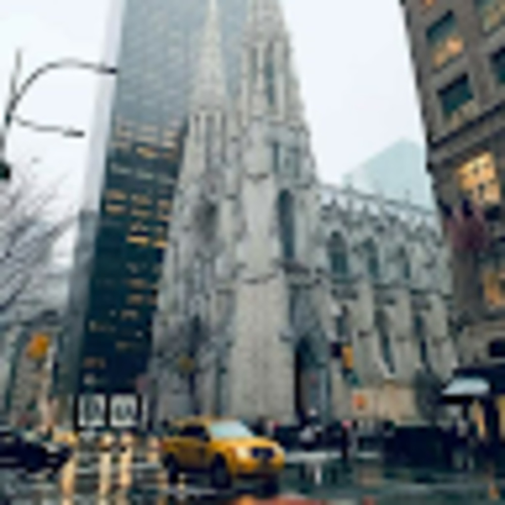 Meet your Posher, Heber